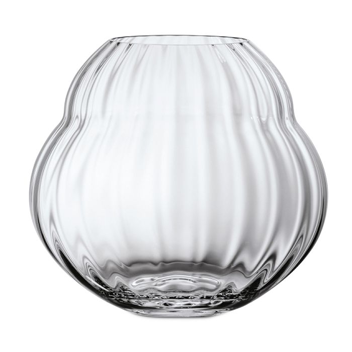 Villeroy & Boch Verres à Eau Rose Garden - Set De 4 En Cristallin 250ml