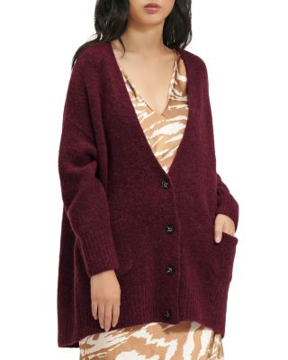 Ugg Jaelyn Boyfriend Cardigan | Smart Closet