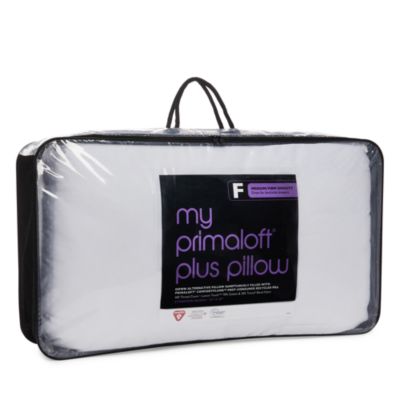 Bloomingdale's - My PrimaLoft Plus Medium/Firm Pillow