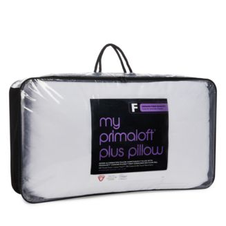 Bloomingdale s My PrimaLoft Plus Medium Firm Pillows Exclusive Bloomingdale s