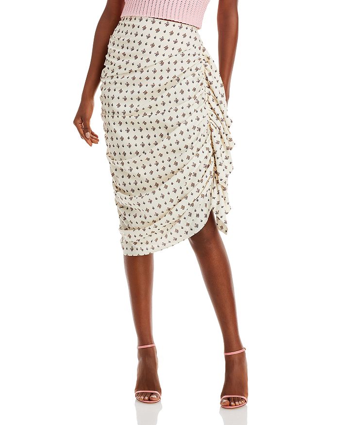 Rag and sales bone felicity skirt