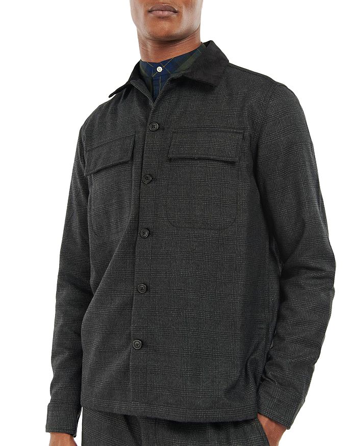 Bloomingdales barbour mens clearance