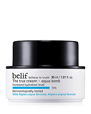 Belif The True Cream - Aqua Bomb 1 oz.