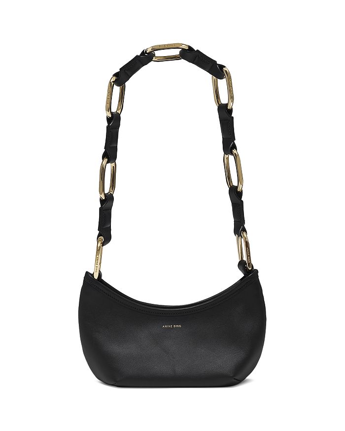 Designer Black Mini Crossbody Bags - Bloomingdale's