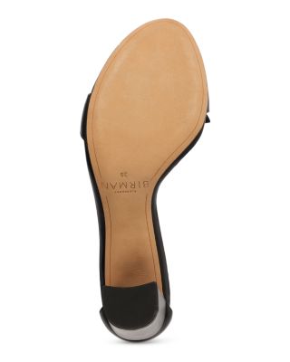 Women's Clarita Block Heel Sandals