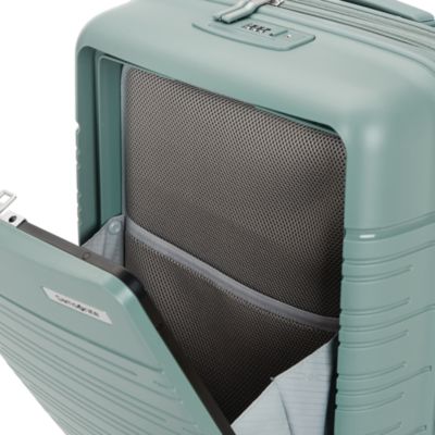Elevation™ Plus Carry On Spinner Suitcase