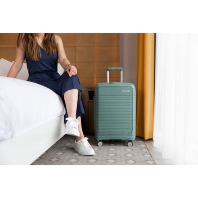 Elevation™ Plus Carry On Spinner Suitcase