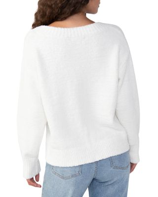 White Sweater - Bloomingdale's