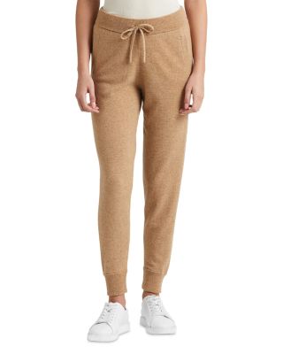 Ralph Lauren Cashmere Jogger Pants | Bloomingdale's