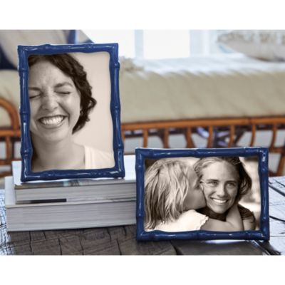 Bamboo-Look 4&amp;quot; x 6&amp;quot; Frame