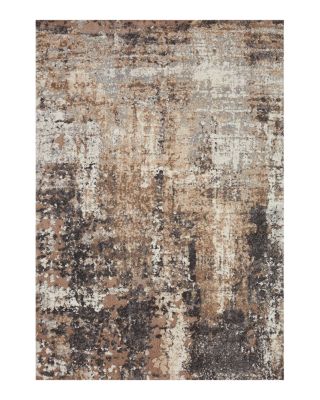 Loloi Theory Thy-04 Area Rug, 5'3 x 7'8