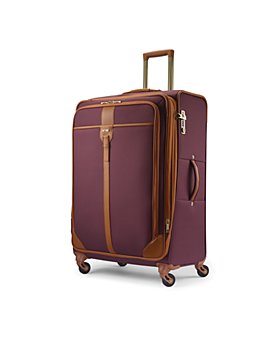 Hartmann - Luxe Long Journey Spinner Suitcase