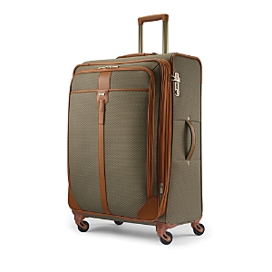 HARTMANN LUXE LONG JOURNEY SPINNER SUITCASE