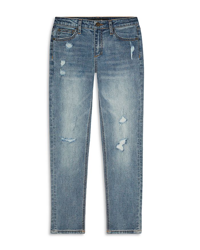 Joe s Jeans Boys The Brixton Slim Straight Jeans Little Kid