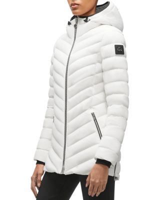 Moose Knuckles - Rockcliff Down Jacket