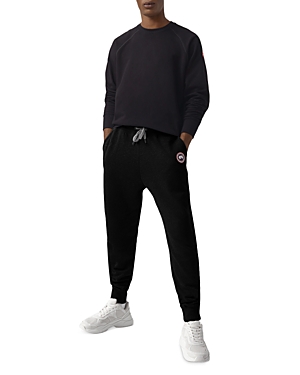 CANADA GOOSE HURON SLIM FIT PANTS