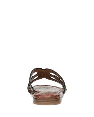 Women's Bay Slide Sandals