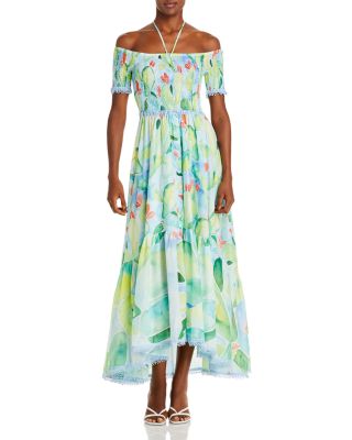 chinese dress ladies Long Dress Lotus