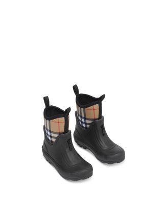 Burberry boots clearance bloomingdales