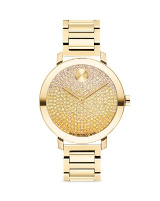 Movado - BOLD Evolution Watch, 34mm