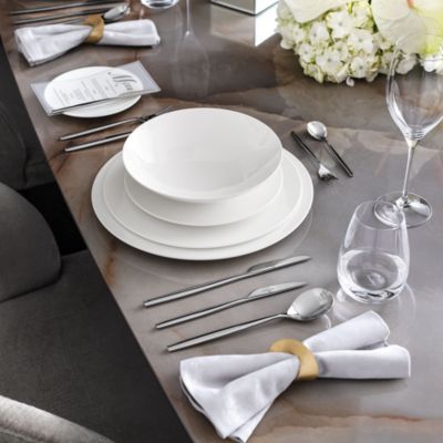 Metro Chic 20-Piece Flatware Set