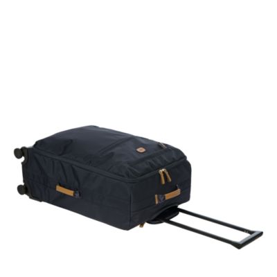 X Travel 27" Spinner Suitcase