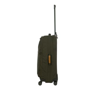 X Travel 27" Spinner Suitcase