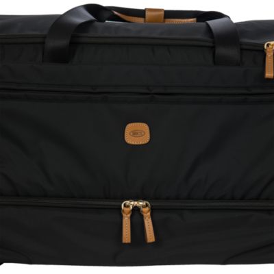 X Travel 30&amp;quot; Roll Shoe Duffel Bag