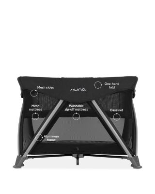SENA™ Aire Travel Crib