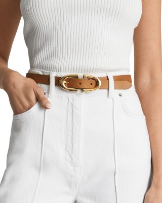 Women's Bailey Horseshoe Jeans Belt