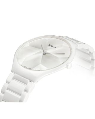 True Thinline x Great Gardens of the World Watch, 39mm