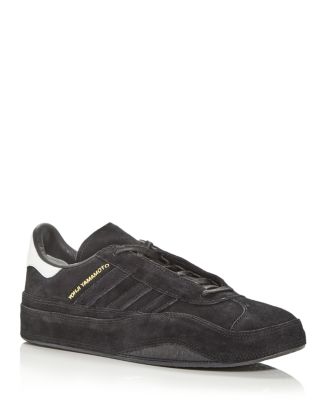 adidas gazelle silver green womens Y-3 Tokyo Sneakers – Antonioli.eu main image 0