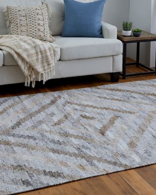Feizy Beckett 0724F Area Rug Collection