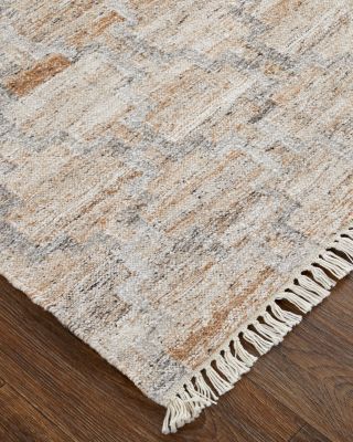 Feizy Beckett 8900787F Area Rug, 3'6" x 5'6"