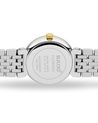 Florence Classic Watch, 30mm