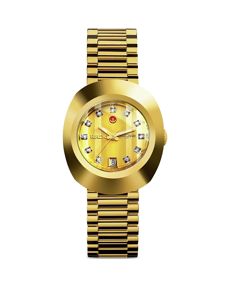 Rado The Original Watch, 27.3mm