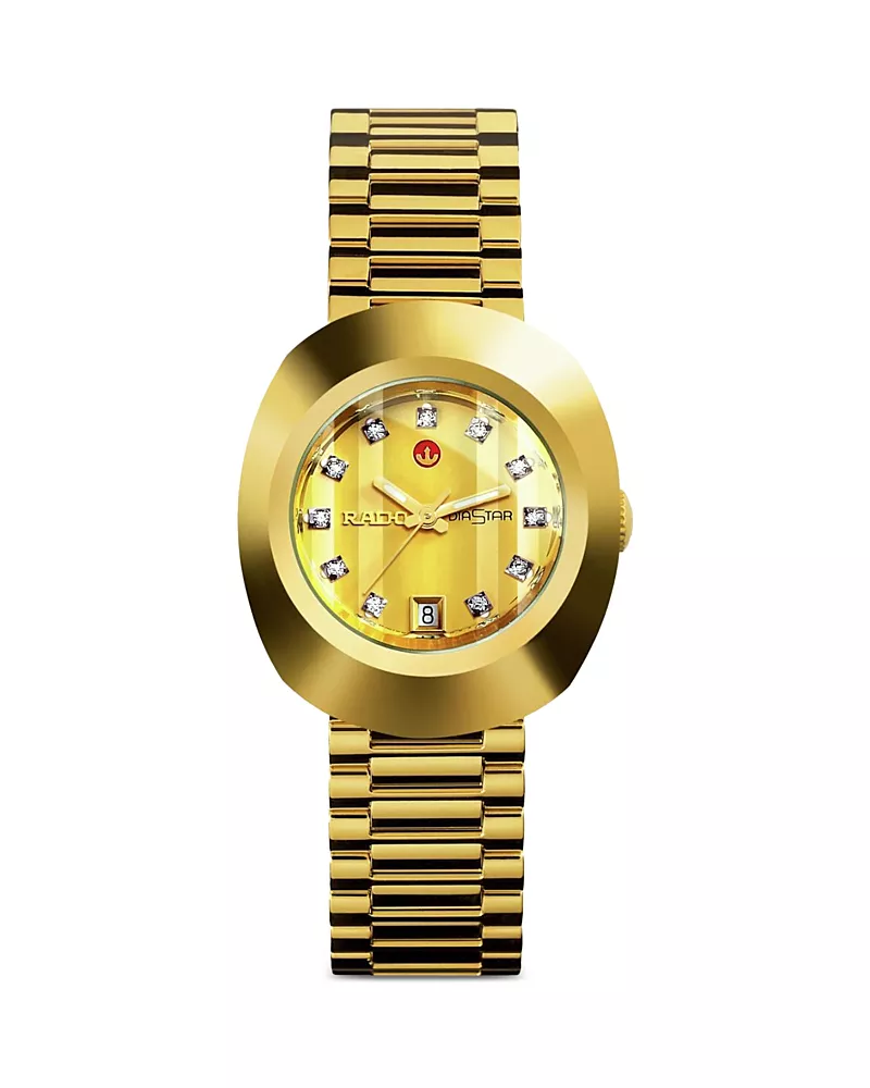 Rado The Original Watch, 27.3mm