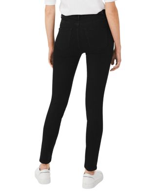 Gia Sculpting Jeans in Black