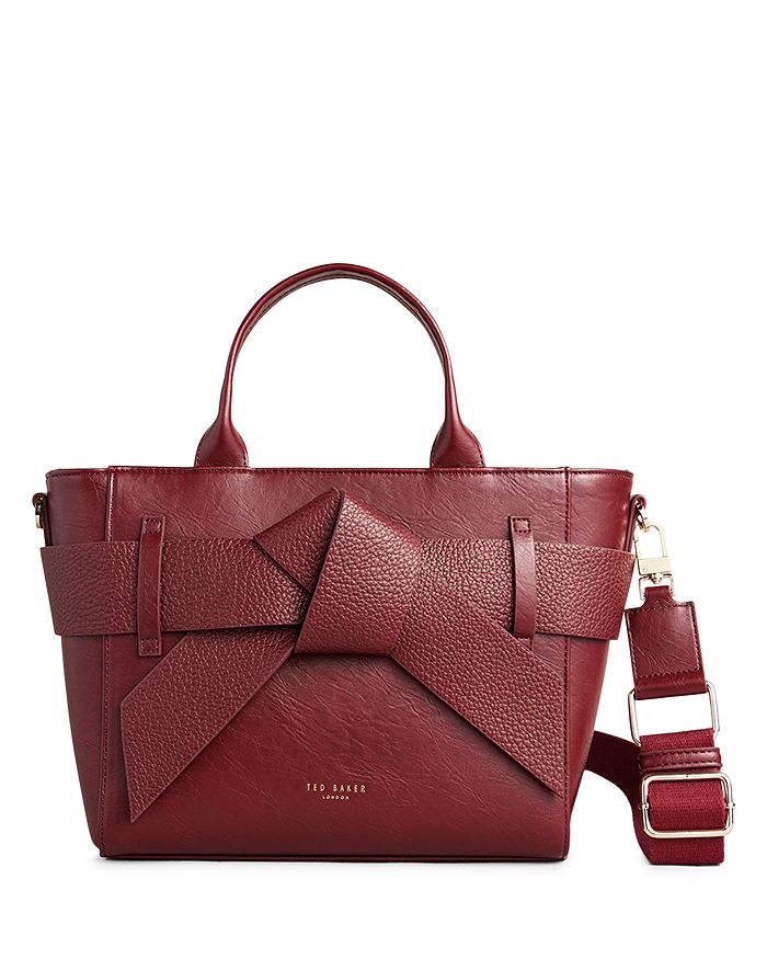 Ted Baker Jimsa Bow Crossbody Bloomingdale's