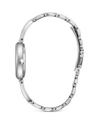 Eco Drive Axiom Watch, 28mm