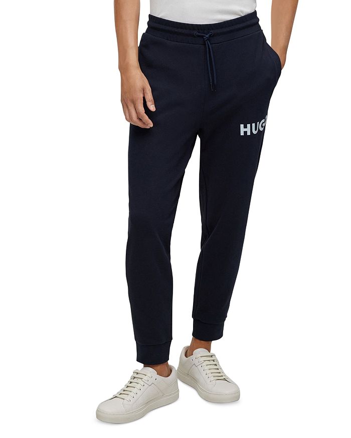 Straight Leg Hugo Jogger