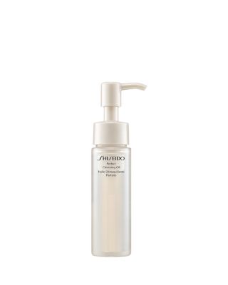 Gift with any $75 Shiseido purchase!