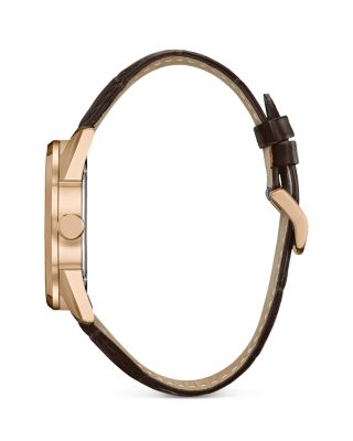 Eco-Drive Classic Watch, 42mm