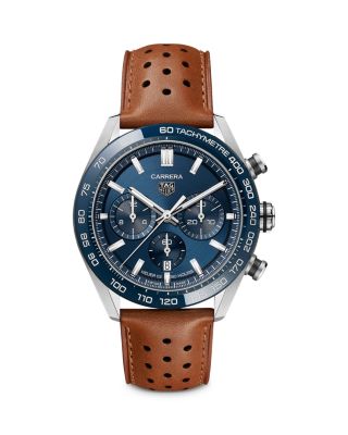 Carrera Sport Chronograph, 44mm