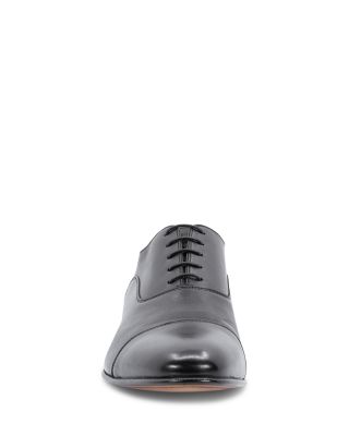 Men's Darian Cap Toe Dress Shoes