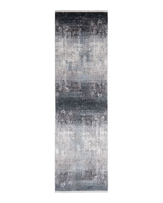 Cadiz 39FWF Runner Area Rug, 3'1" x 10'