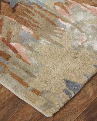 Dafney DFY8868F Area Rug, 2' x 3'