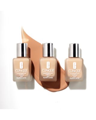 Superbalanced Makeup