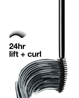 High Impact Zero Gravity Tubing Mascara