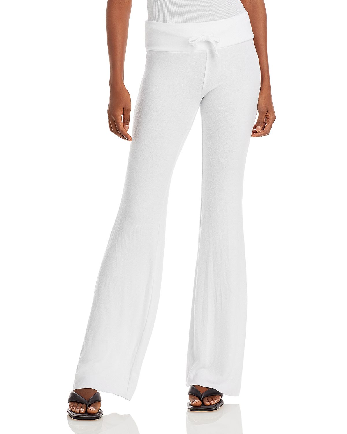Photo 1 of Tennis Club Flared Sweatpants